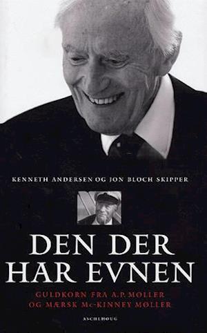 Den der har evnen