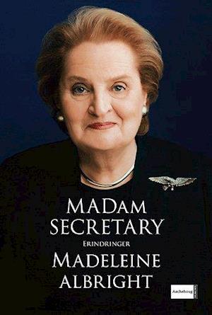 Madam Secretary