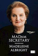 Madam Secretary