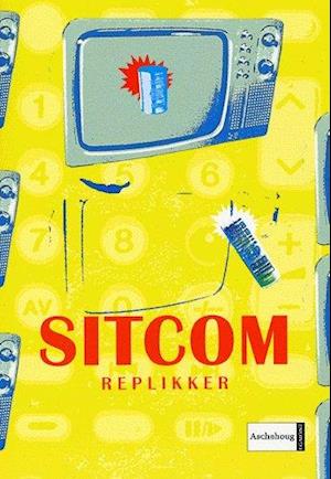 Sitcom replikker
