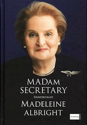 Madam Secretary