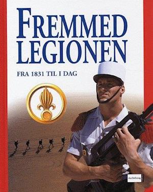 Fremmedlegionen