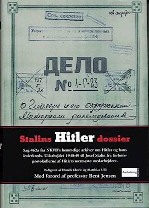 Stalins Hitler-dossier