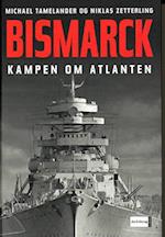 Bismarck - kampen om atlanten