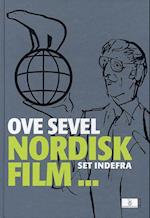 Nordisk Film - Set indefra