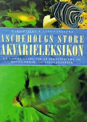 Aschehougs store akvarieleksikon