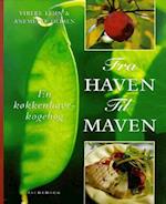 Fra haven til maven