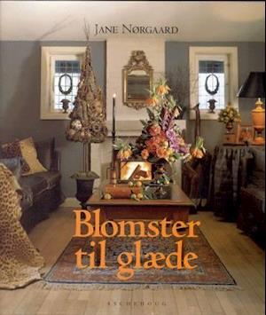 Blomster til glæde