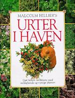 Malcolm Hillier's Urter i haven
