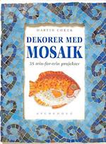 Dekorer med mosaik