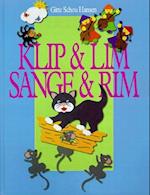 Klip og lim - sange og rim