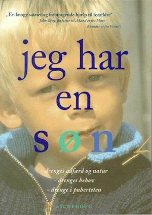 Jeg har en søn