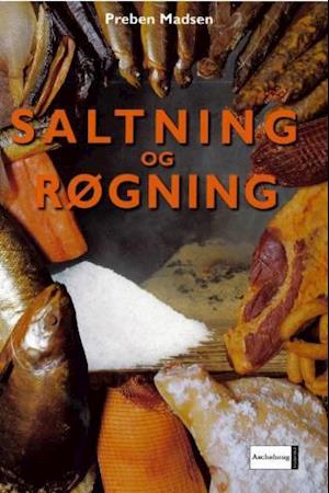 Saltning og røgning