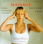 Massage - trin for trin