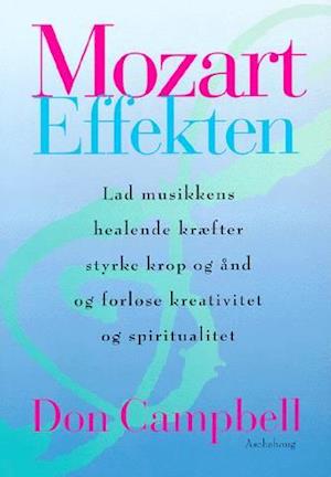 Mozart effekten