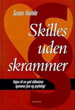 Skilles uden skrammer