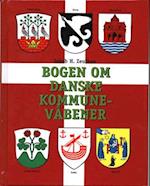 Bogen om danske kommunevåbener. logoer og bomærker Grønland og Færøerne