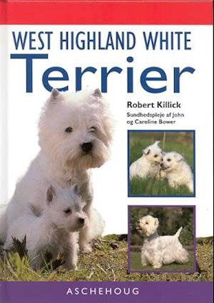 West Highland white terrier