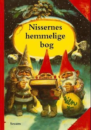 Nissernes hemmelige bog