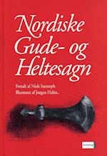 Nordiske gude- og heltesagn