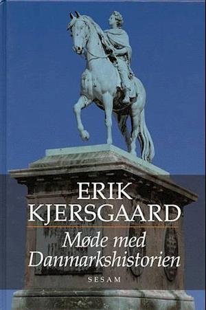 Møde med Danmarkshistorien
