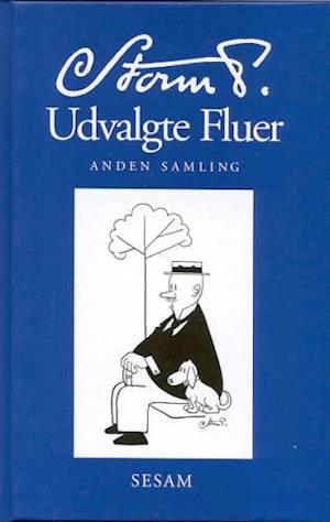 Udvalgte fluer