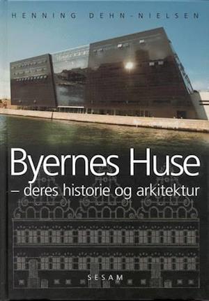 Byernes huse