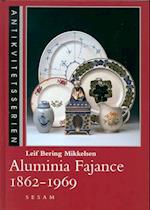 Aluminia fajance 1862-1969