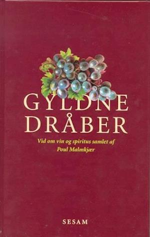 Gyldne dråber