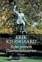 Rejse gennem Danmarkshistorien