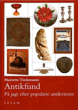 Antikfund