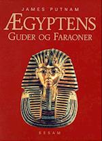Ægyptens guder og faraoner