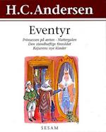 Eventyr