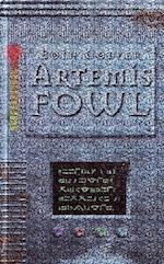 Artemis Fowl - det arktiske intermezzo