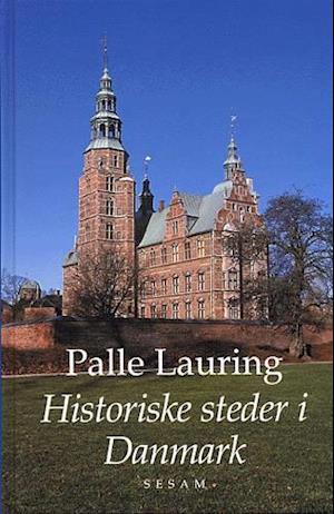 Historiske steder i Danmark