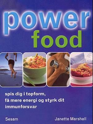 Power food