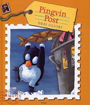 Pingvin Post