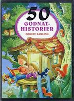 50 godnathistorier