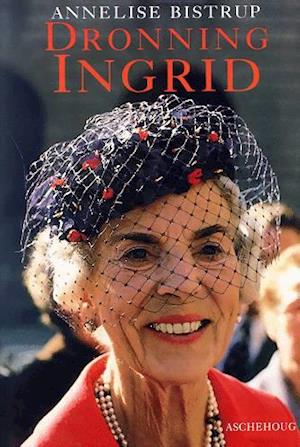 Få Dronning Ingrid af som Paperback bog på - 9788711150801
