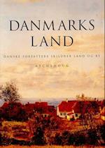 Danmarks land