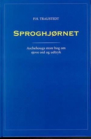 Sproghjørnet