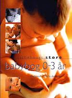 Aschehougs store babybog 0-3 år