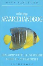 Aschehougs akvariehåndbog