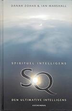 Spirituel intelligens