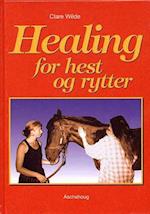 Healing for hest og rytter