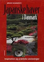 Japanske haver i Danmark