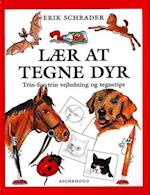 Lær at tegne dyr