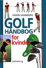 Golf håndbog for kvinder