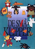 De små klipper