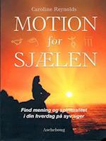 Motion for sjælen